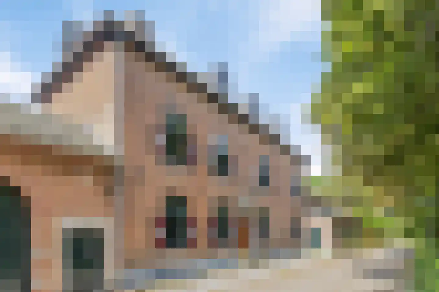 Voerstraat 2 dans Eijsden