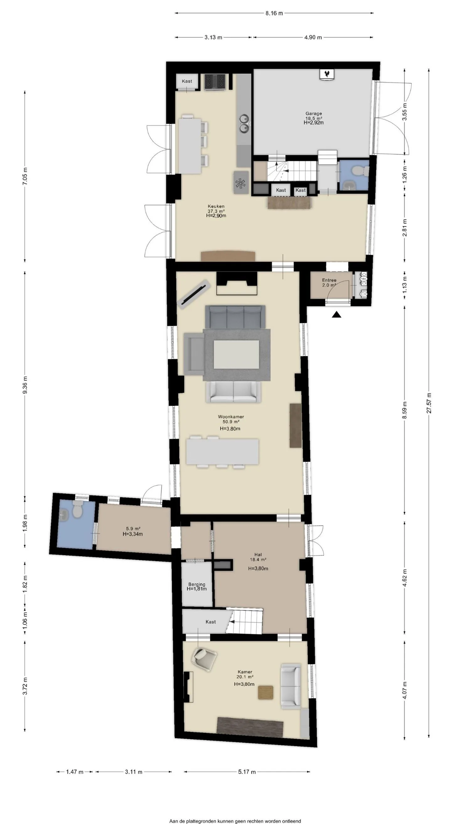 Voerstraat 2 Eijsden thumbnail 57