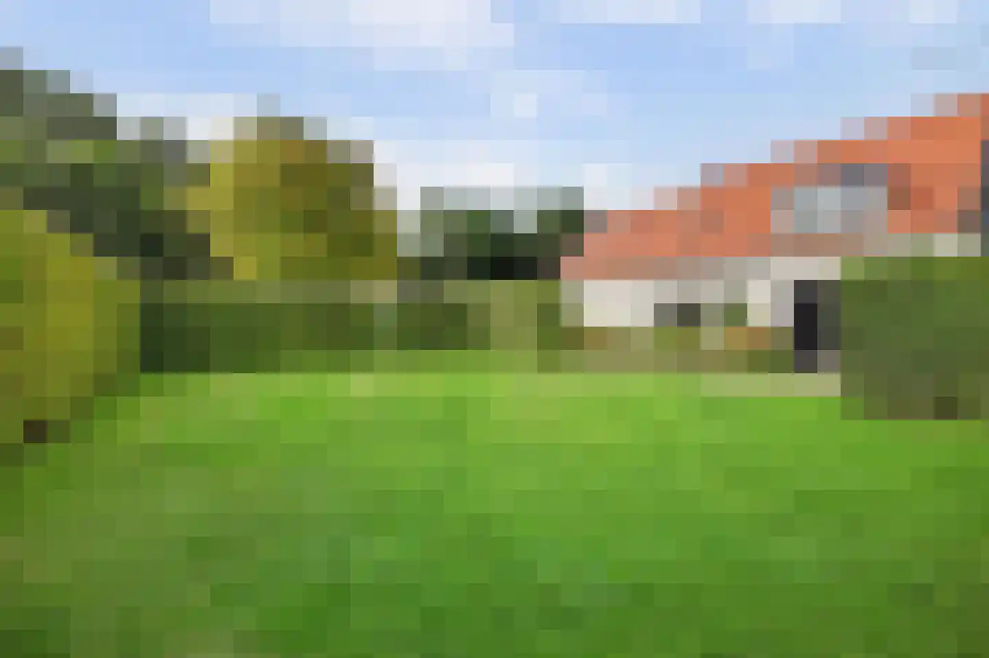 Voet- of Kraagweg 14 Rockanje thumbnail 12