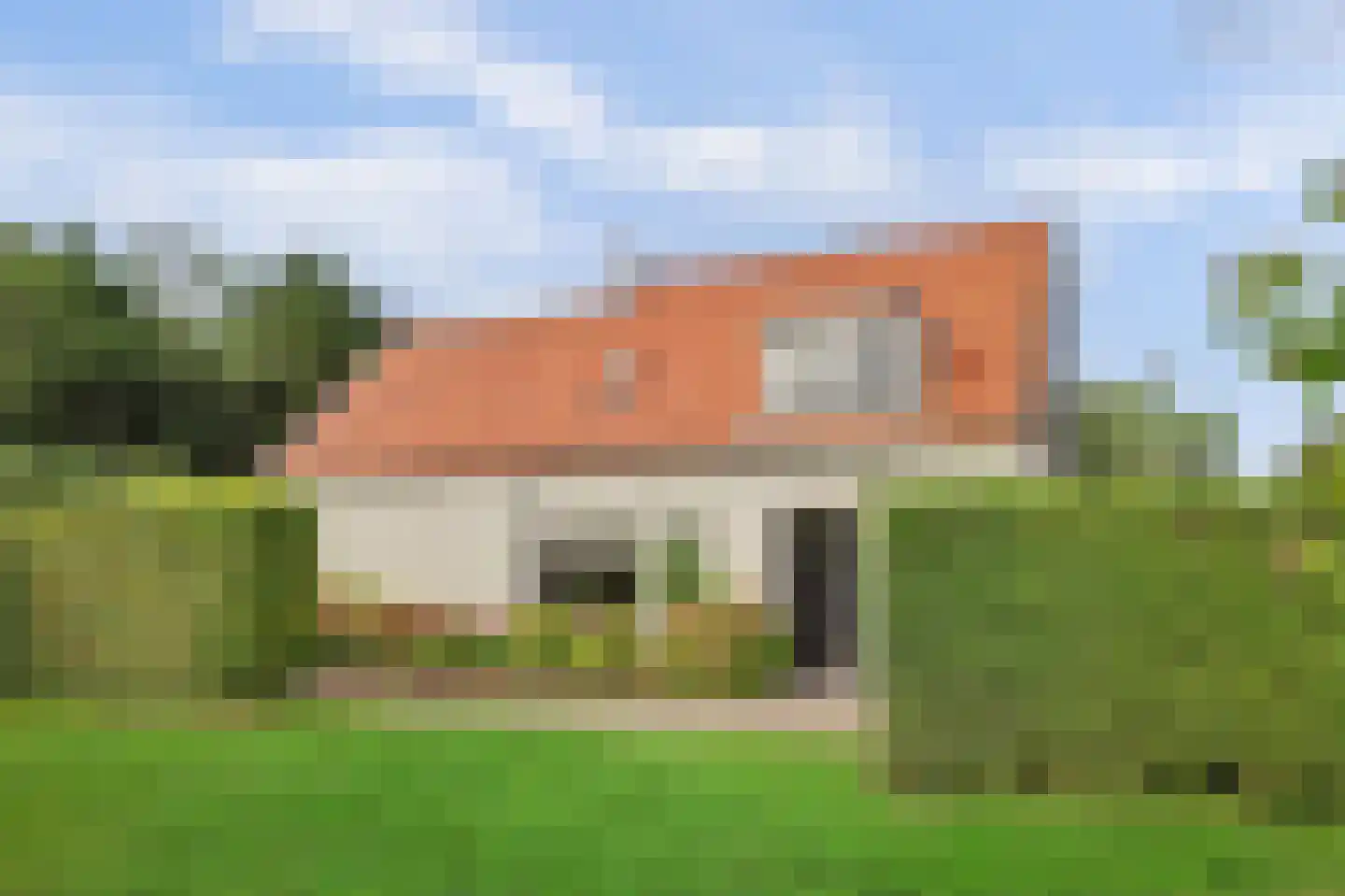 Voet- of Kraagweg 14 Rockanje thumbnail 13