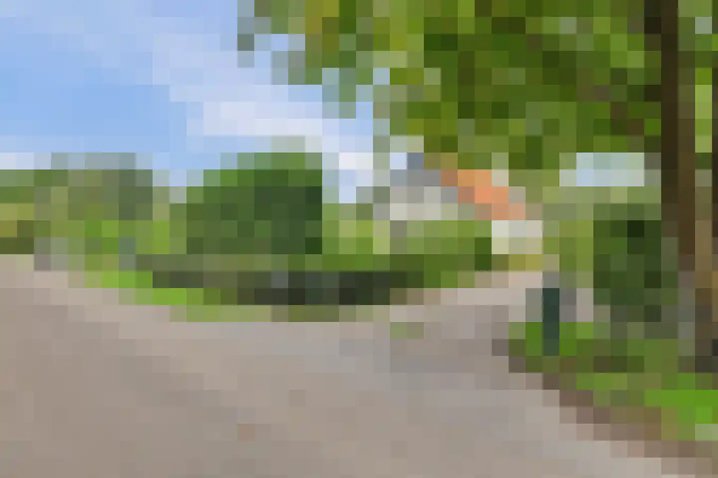 Voet- of Kraagweg 14 Rockanje thumbnail 6
