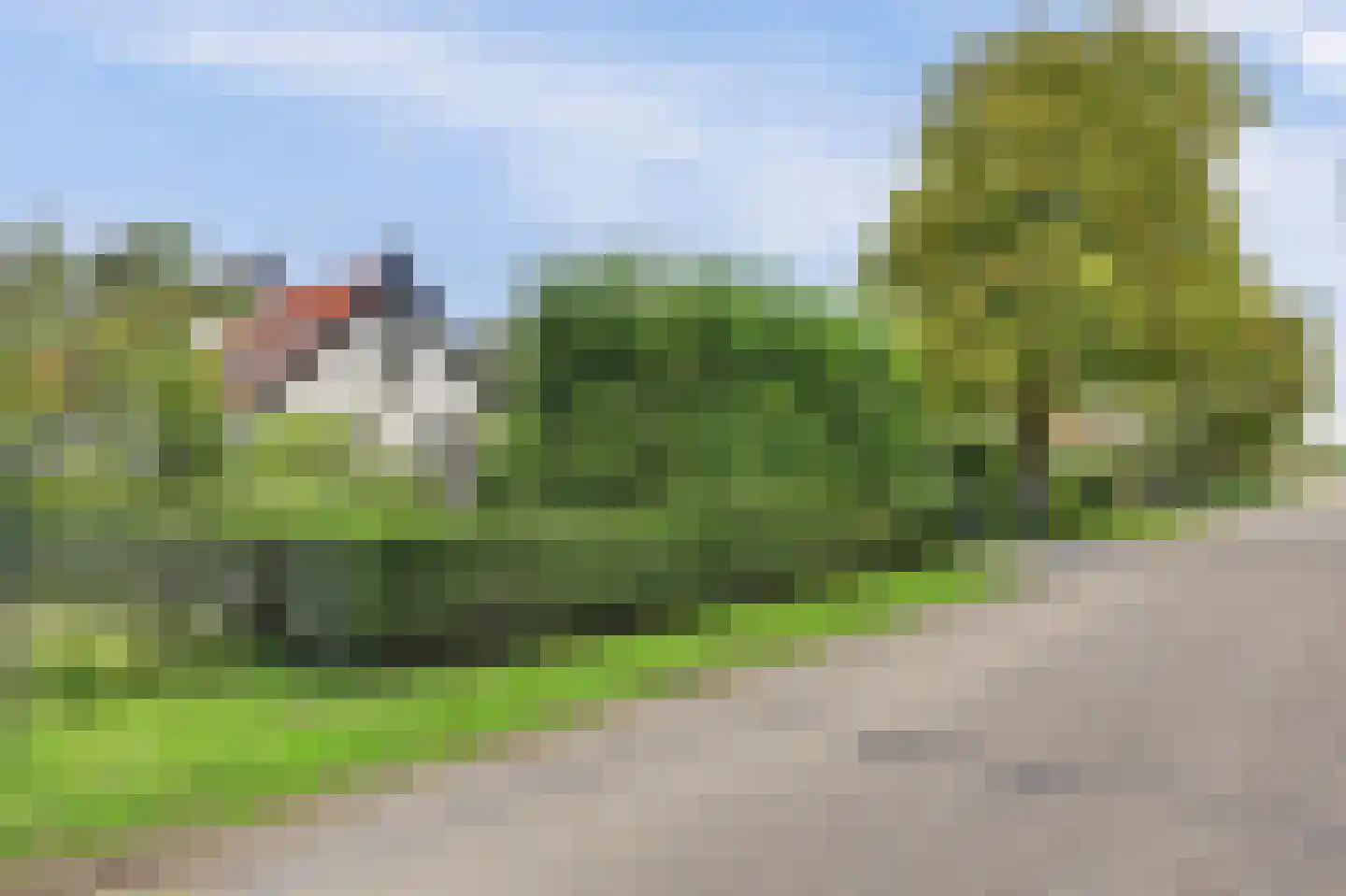 Voet- of Kraagweg 14 Rockanje thumbnail 7