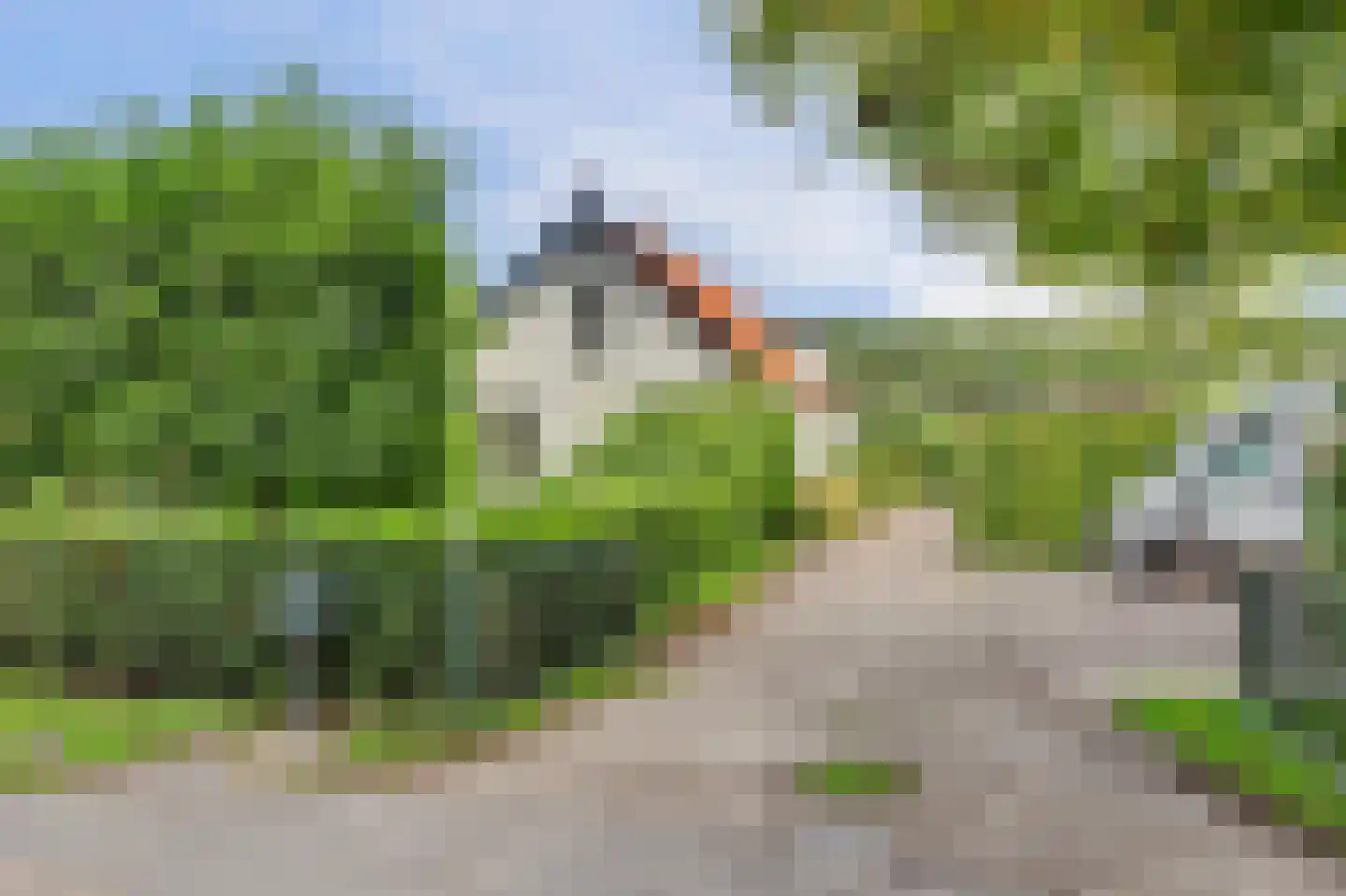 Voet- of Kraagweg 14 Rockanje thumbnail 8