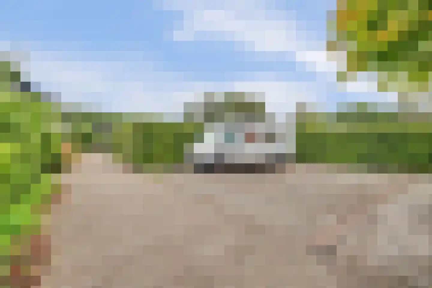 Voet- of Kraagweg 14 Rockanje thumbnail 9