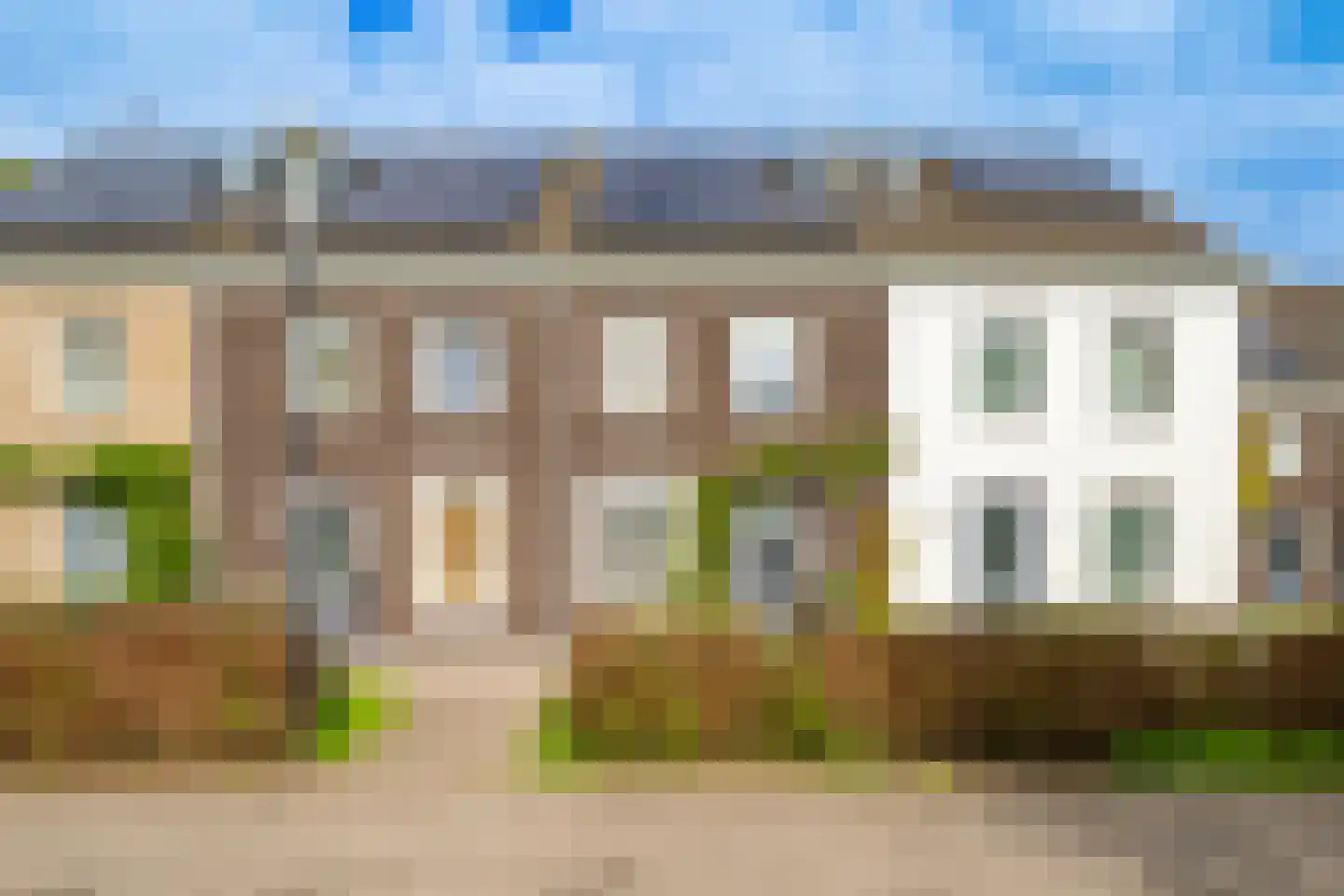 Voetakkerhoeve 12 Werkhoven