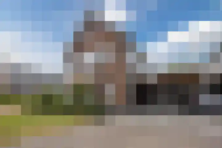 Voetboog 18 in Best