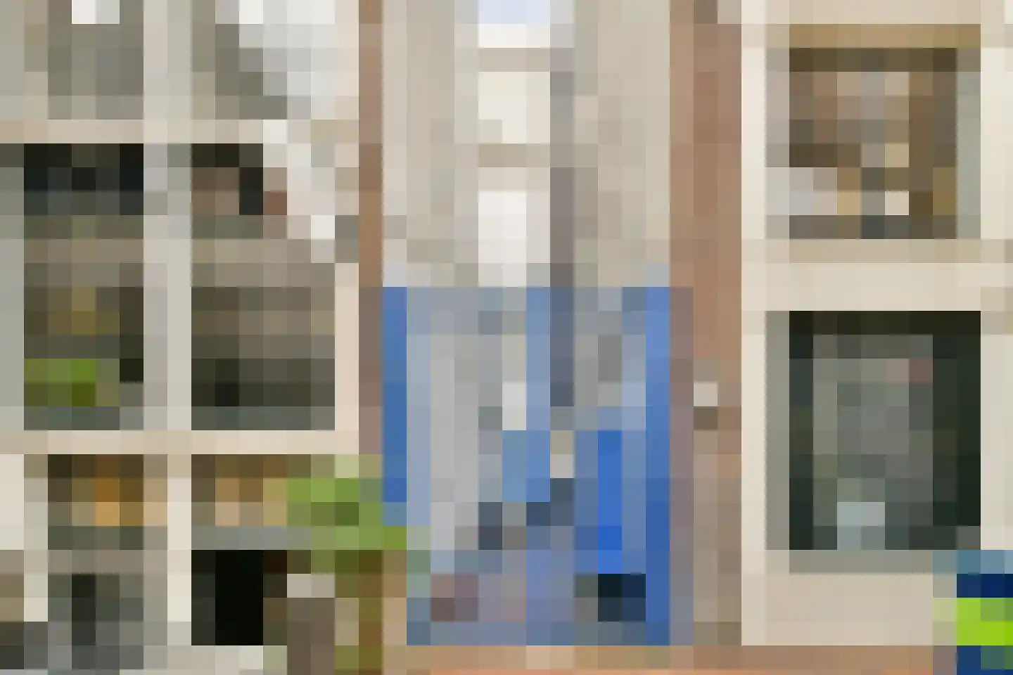 Voetboogstraat 27 A Amsterdam thumbnail 24