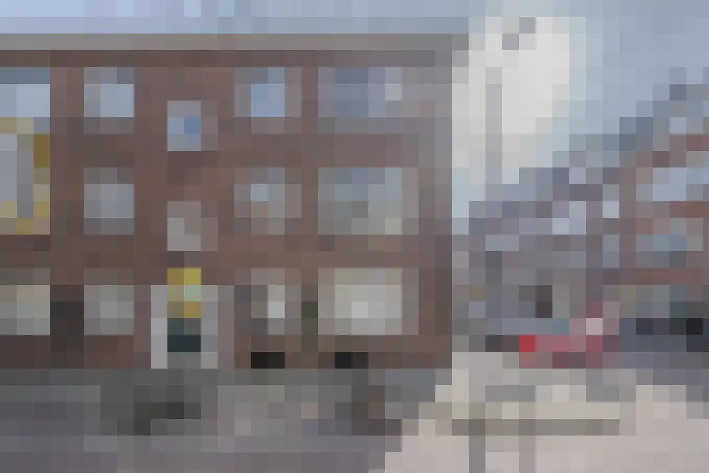 Voetjesstraat 40 A Rotterdam thumbnail 22