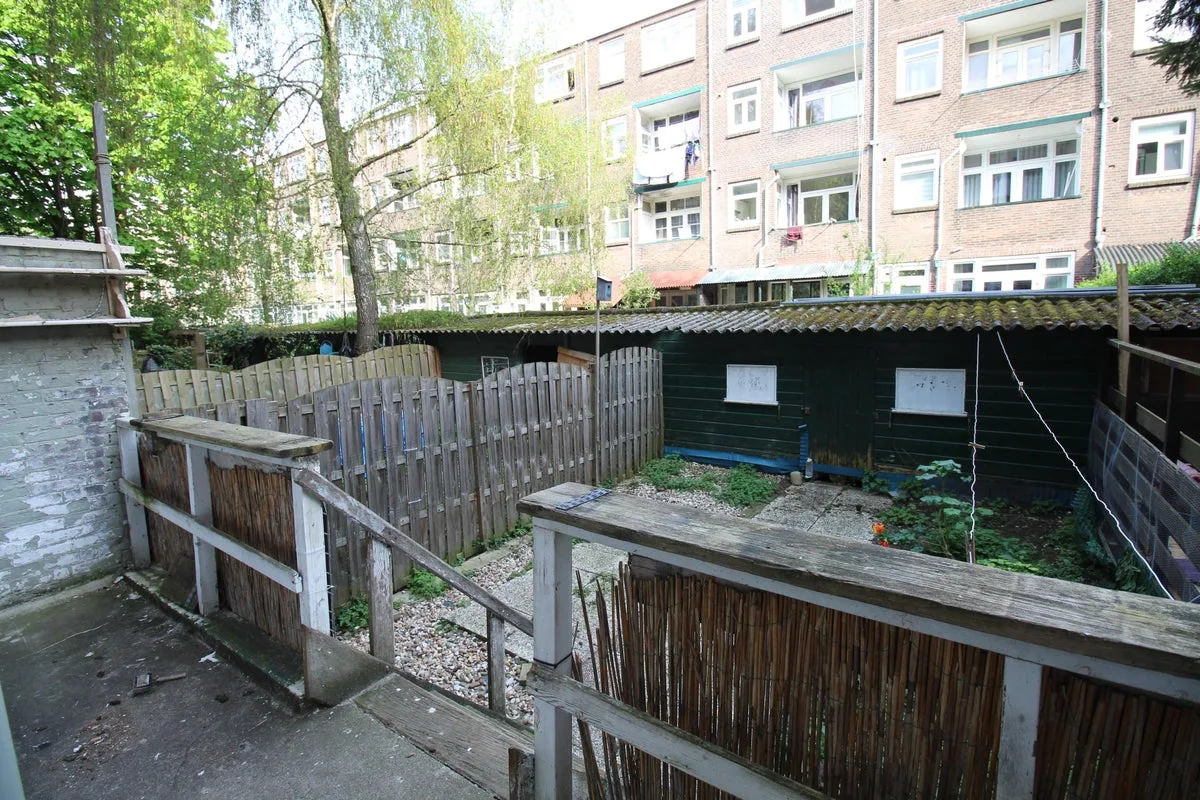 Voetjesstraat 76 Rotterdam foto 2