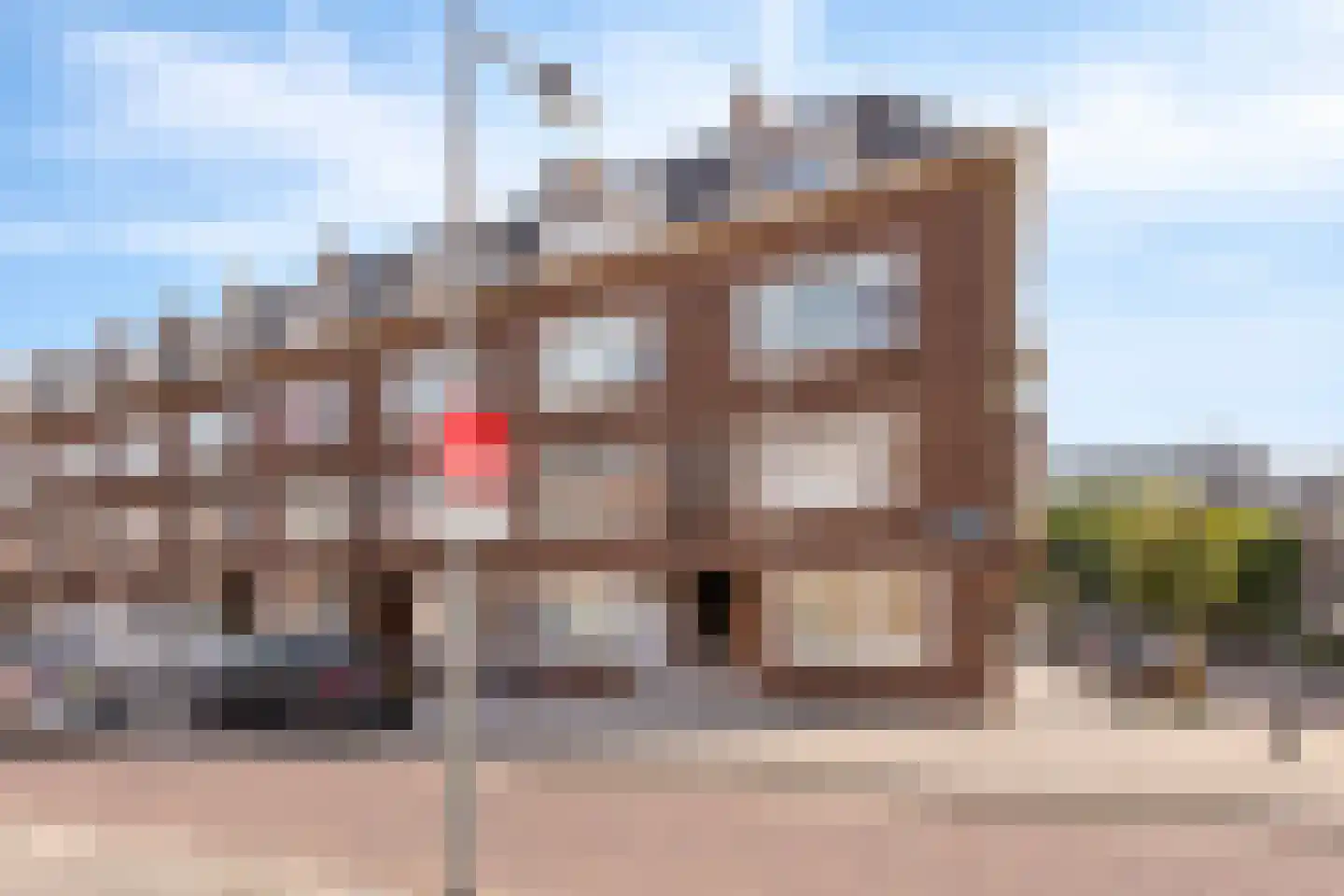 Voetjesstraat 92 C in Rotterdam