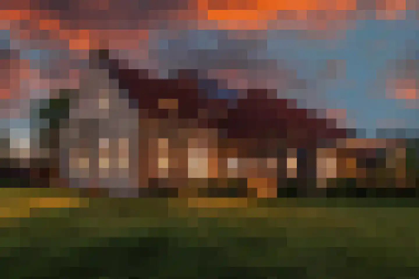Voetpad 81 Scherpenzeel foto 3