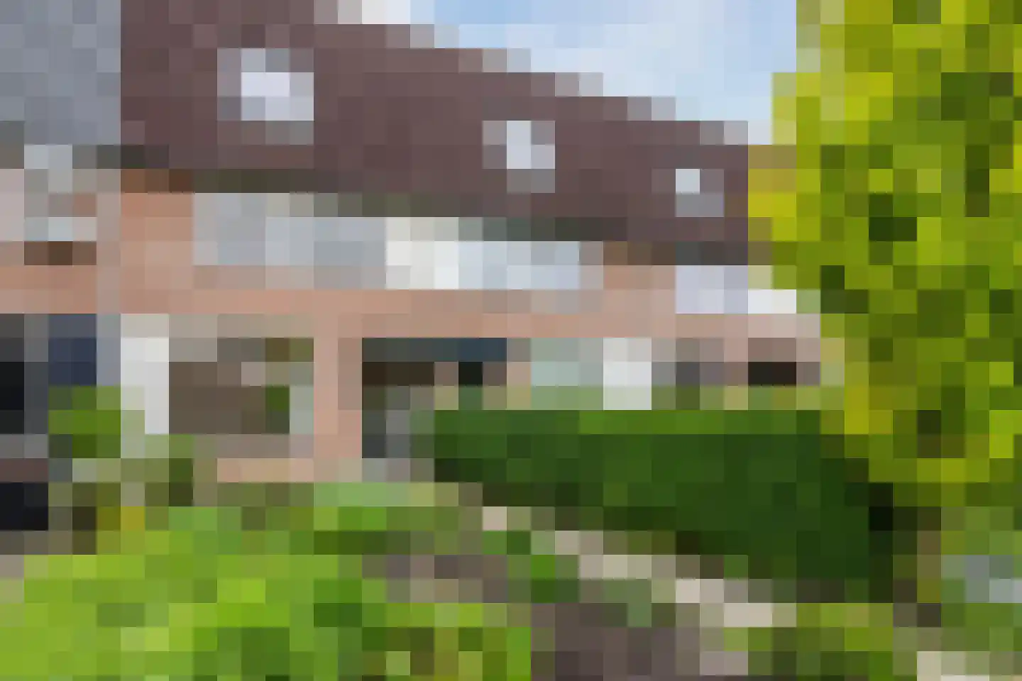 Voetshoven 9 Zevenbergen