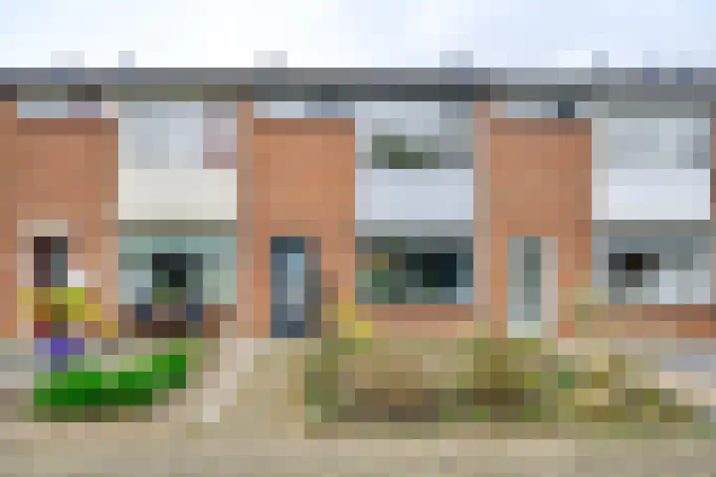 Voetweyde 7 in Werkendam