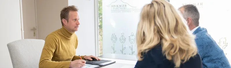 Bürofoto von VOF Kager & Partners BOG