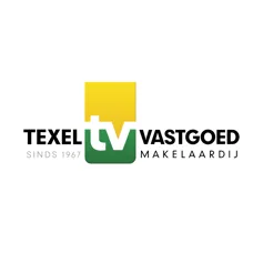 Logo VOF Makelaardij Texel Vastgoed