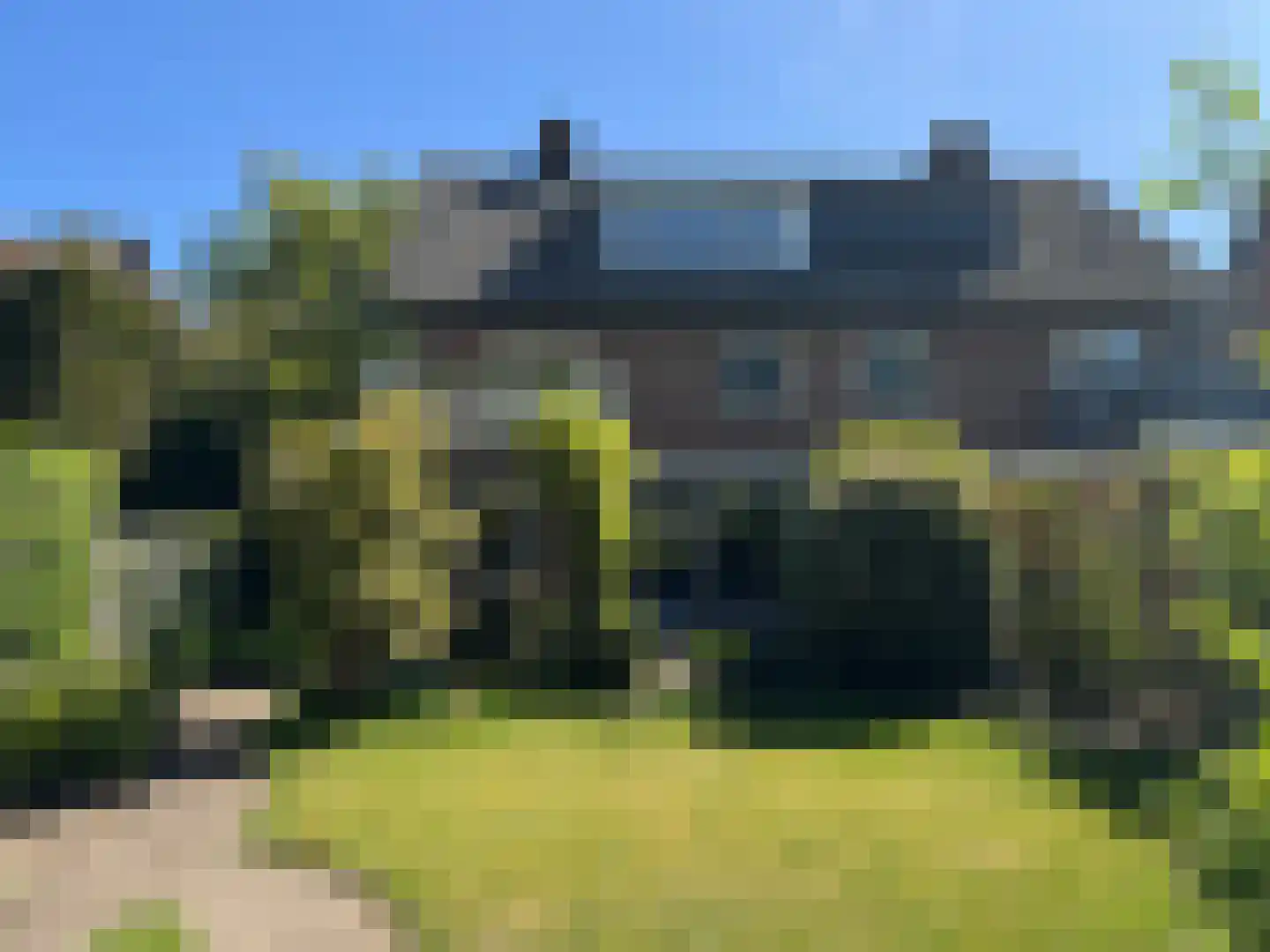 Vogelbos 59 Prinsenbeek
