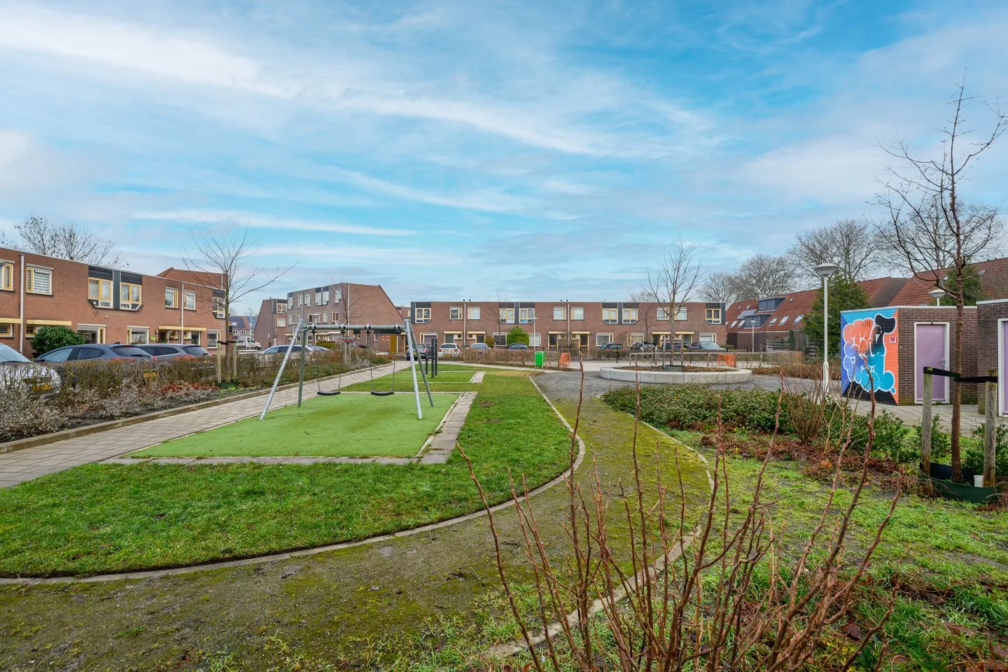 Vogeldreef 5 Zoetermeer thumbnail 34