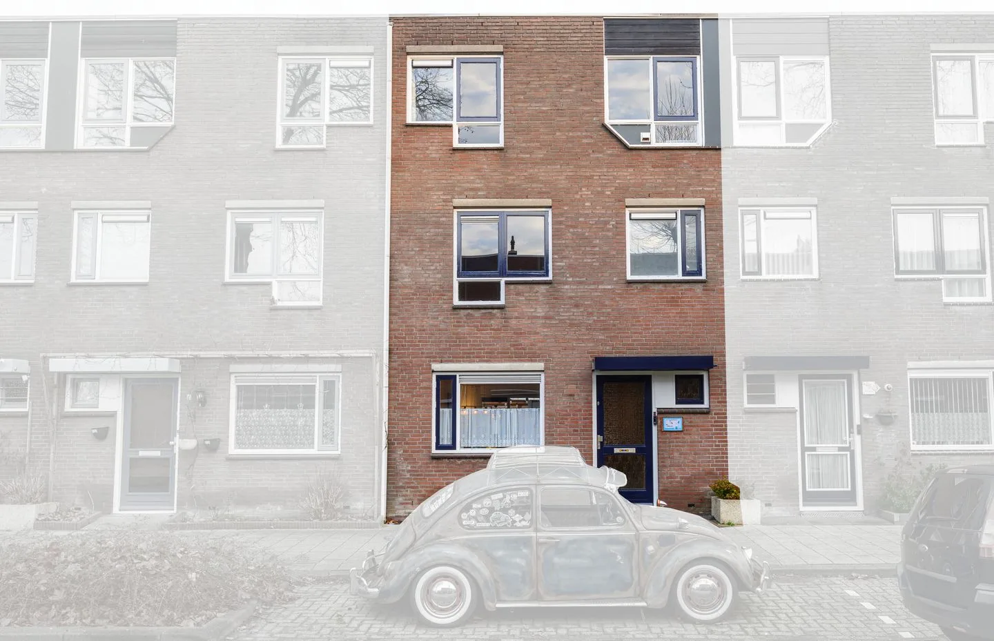 Vogeldreef 5 Zoetermeer thumbnail 35
