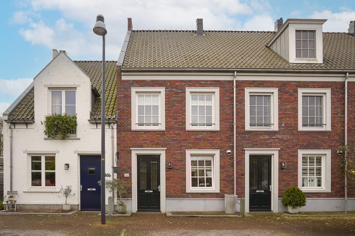 Photo de la maison Vogelenzang 16a, Zaltbommel