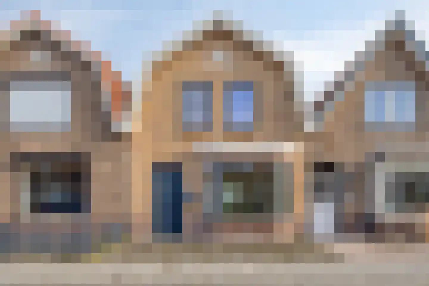 Vogelenzang 21 en Breskens