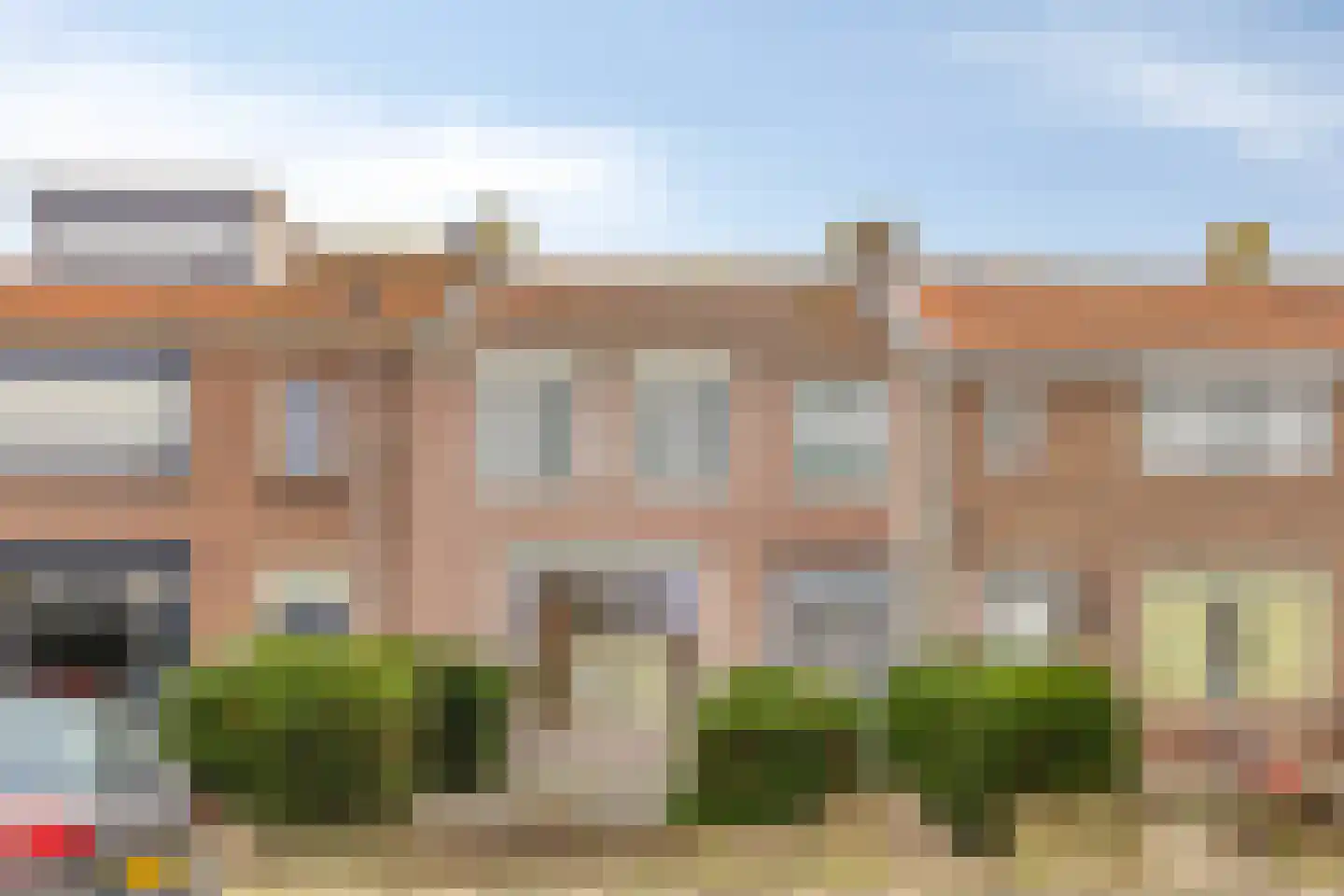 Vogelenzang 22 in Breskens