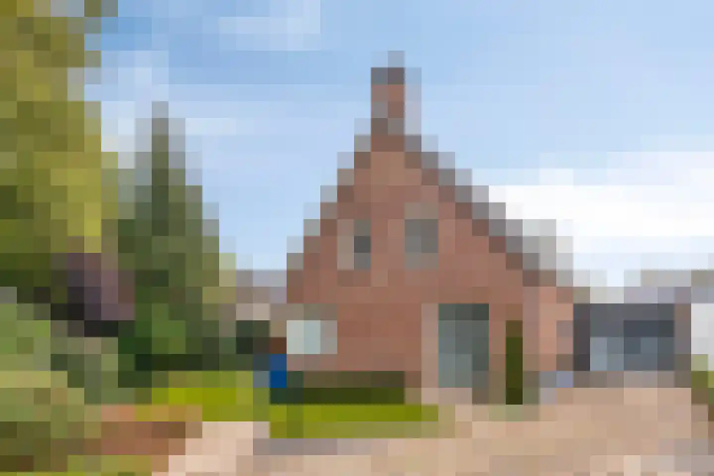 Vogelenzang 33 Lieshout foto 2