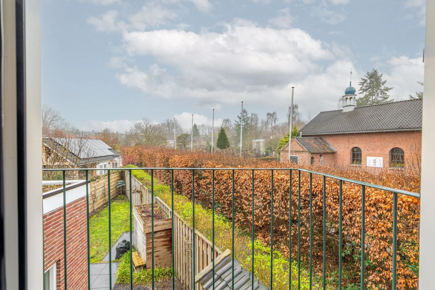 Vogelenzanglaan 17 Breda thumbnail 24