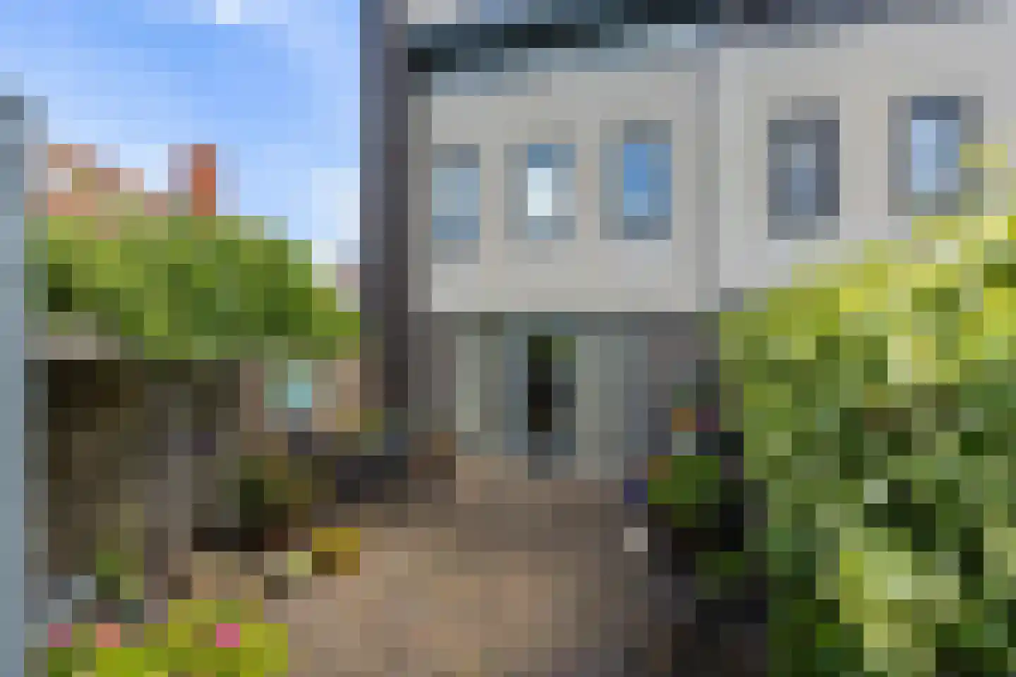 Vogelenzanglaan 5 Den Haag thumbnail 19