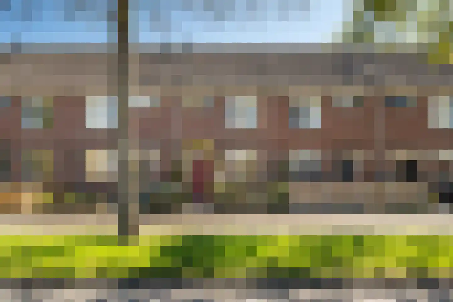 Vogelenzanglaan 53 in Spijkenisse
