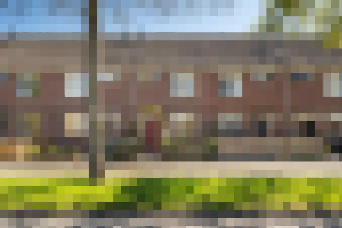 Vogelenzanglaan 53 Spijkenisse