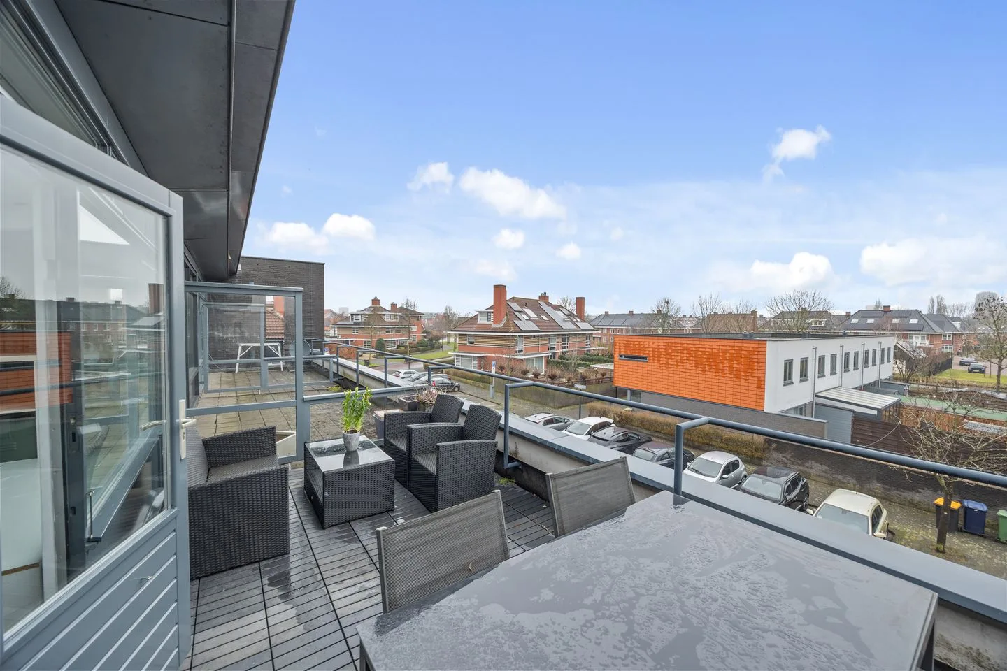Vogelenzanglaan 9 Den Haag thumbnail 27