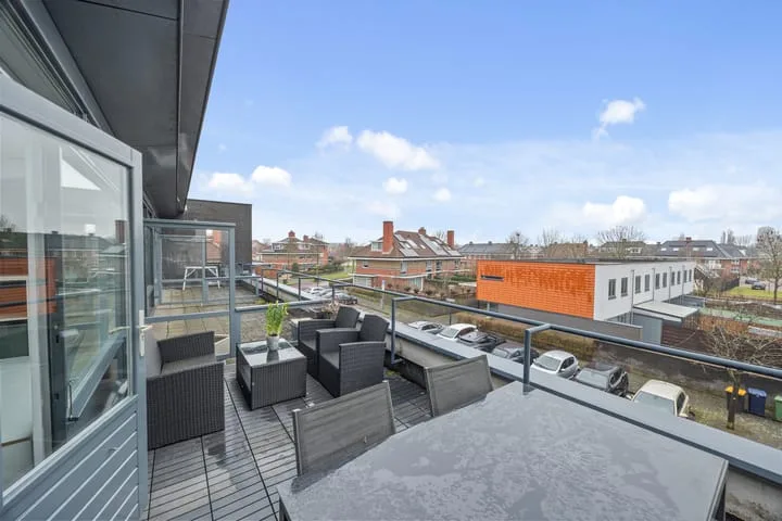 Vogelenzanglaan 9 Den Haag thumbnail 27