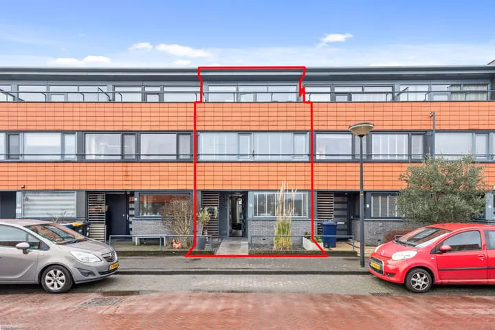 Vogelenzanglaan 9 Den Haag thumbnail 34