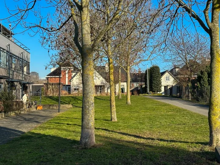 Vogelenzanglaan 9 Den Haag thumbnail 39