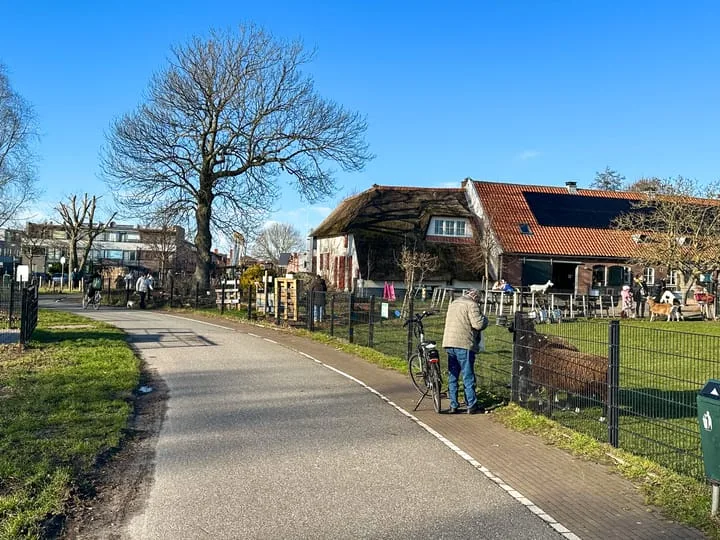 Vogelenzanglaan 9 Den Haag thumbnail 41
