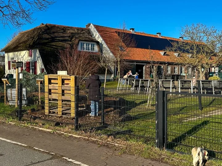 Vogelenzanglaan 9 Den Haag thumbnail 43