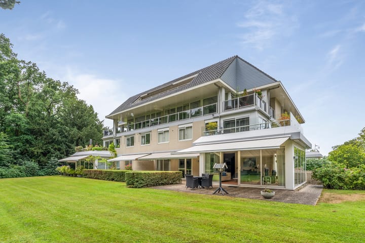 Vogelenzangseweg 79-a1 en Vogelenzang foto