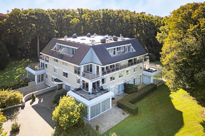 Vogelenzangseweg 79-a12 en Vogelenzang foto