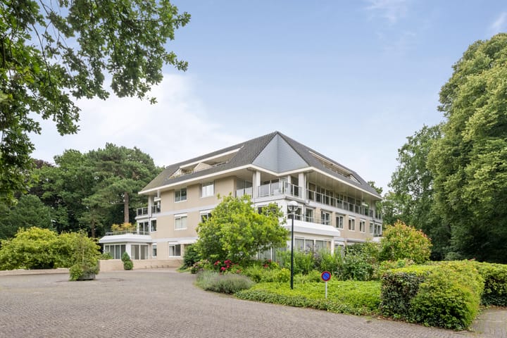 Vogelenzangseweg 79-a4 en Vogelenzang foto