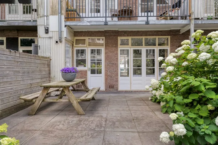 Vogelenzangstraat 16 2 in Amsterdam