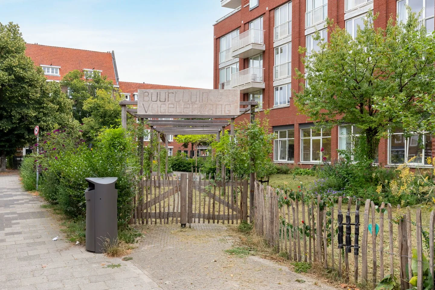 Vogelenzangstraat 50 1 Amsterdam thumbnail 27