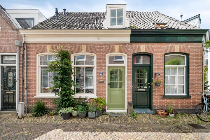 Vogelezang 25 in Alkmaar foto