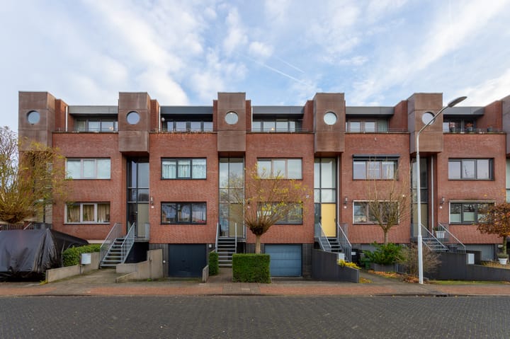 Photo de la maison Vogelhei 14, Best