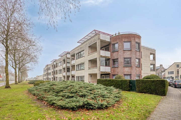 Photo of property Vogelhei 31, Best