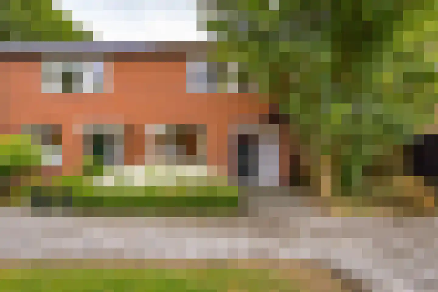 Vogelhof 3 Ter Apel