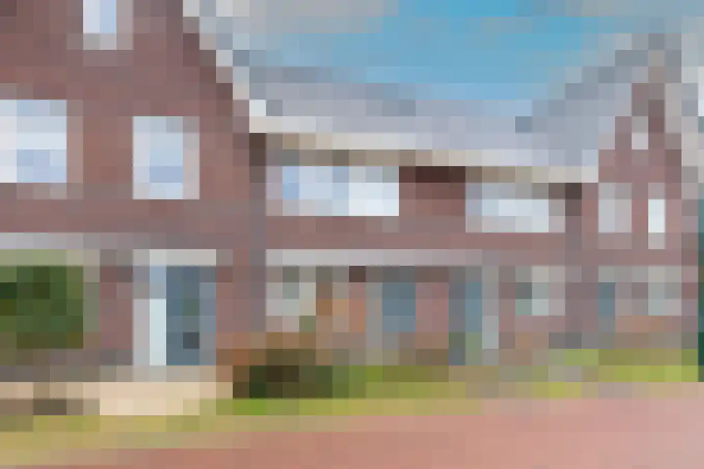 Vogelkers 14 in Heiloo