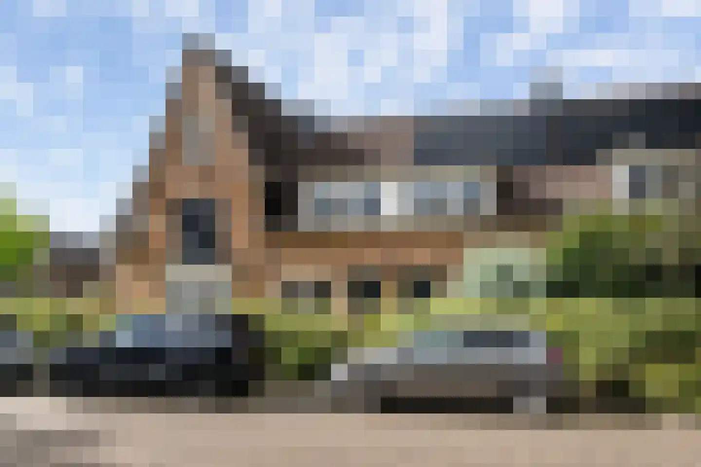 Vogelkers 2 e Poortugaal