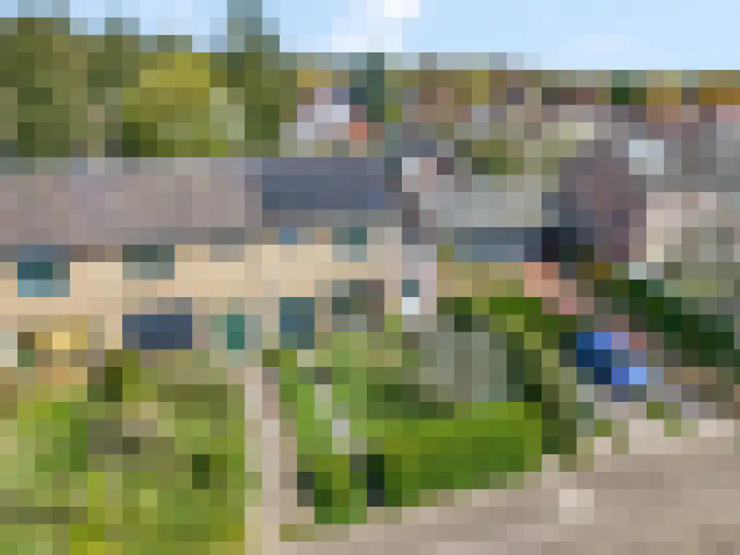 Vogelkerslaan 14 in Leersum