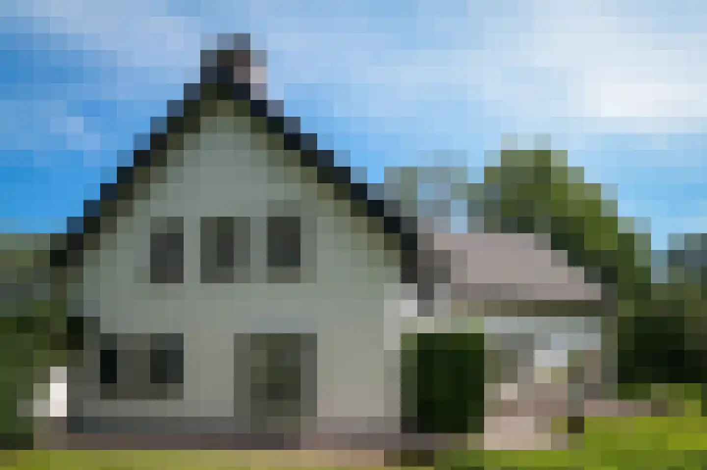 Vogelkerslaan 8 in Vught