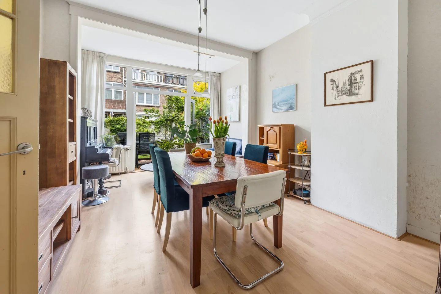 Vogelkersstraat 46 Den Haag thumbnail 12